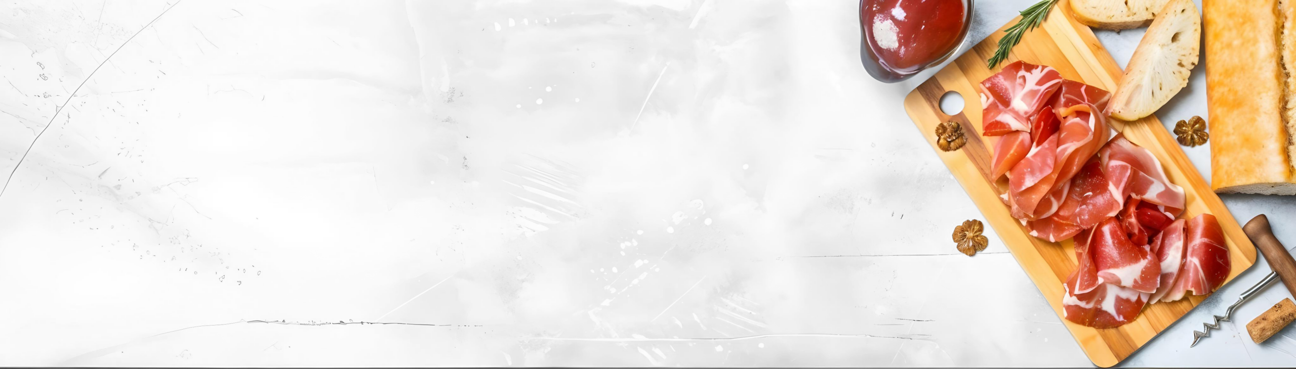Хамон и мясные деликатесы
